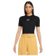 Nike Γυναικεία κοντομάνικη μπλούζα Sportswear Nike Γυναικεία κοντομάνικη μπλούζα Sportswear
